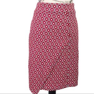 Maeve By Anthropologie Wiles Geometric Pe…